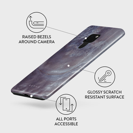 Side Effect - Huawei Mate 20 Case 3