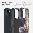 Nostalgia Feeling - iPhone 14 Plus Case 6