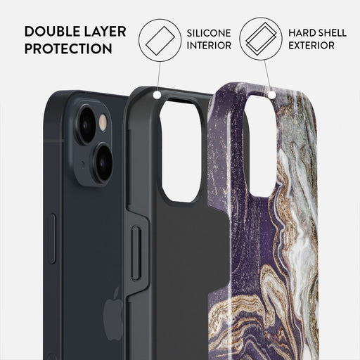 Nostalgia Feeling - iPhone 14 Plus Case 6