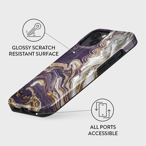 Nostalgia Feeling - iPhone 14 Plus Case 7