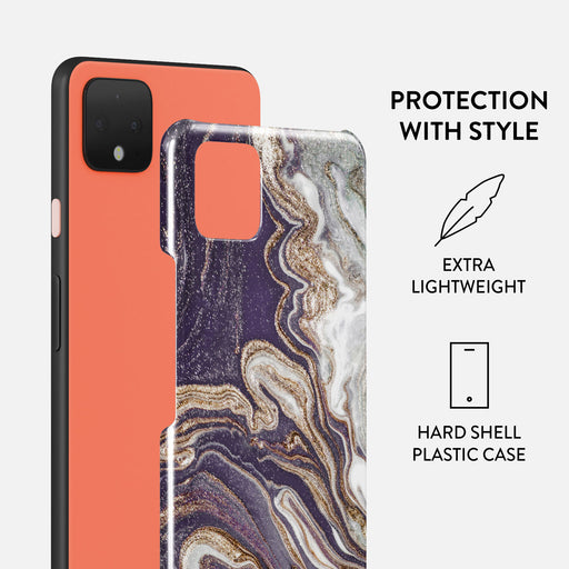 Nostalgia Feeling - Google Pixel 4 Case 2