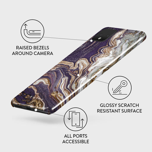 Nostalgia Feeling - Google Pixel 4 Case 3