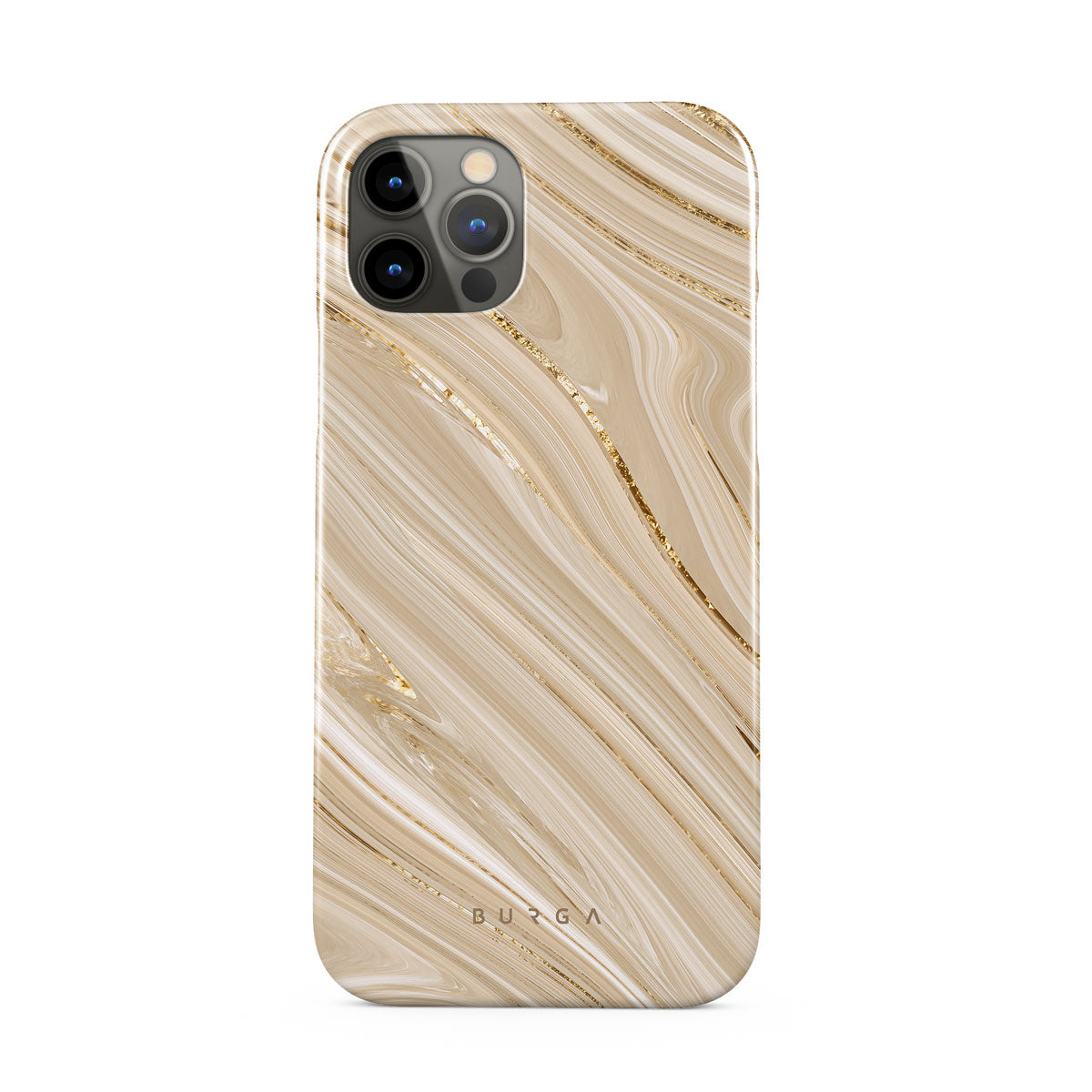 iPhone 12 Pro Max Cases | Stylish & Protective - BURGA