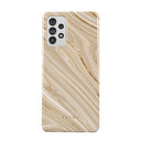 Full Glam - Beige Samsung Galaxy A52 / A52S 4G / 5G Case 1