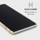 Full Glam - Beige Samsung Galaxy A52 / A52S 4G / 5G Case 4