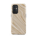 Full Glam - Beige OnePlus 9 Case