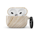 Full Glam - Beige AirPods 3 Case 1