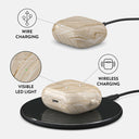 Full Glam - Beige AirPods 3 Case 3