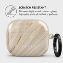 Full Glam - Beige AirPods 3 Case 4