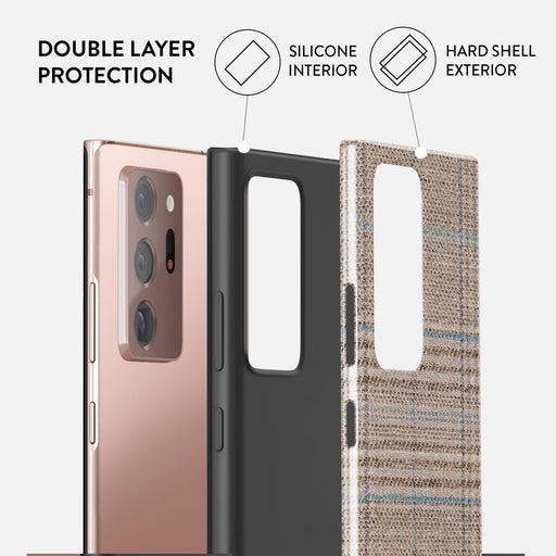 Cosy Sweater - Fall Samsung Galaxy Note 20 Ultra 4G / 5G Case 6