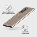 Cosy Sweater - Fall Samsung Galaxy Note 20 Ultra 4G / 5G Case 7