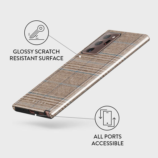 Cosy Sweater - Fall Samsung Galaxy Note 20 Ultra 4G / 5G Case 7