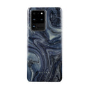 Navy Trench - Blue Samsung Galaxy S20 Ultra 4G / 5G Case 1