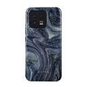 Navy Trench - Blue Xiaomi 13 Case 1