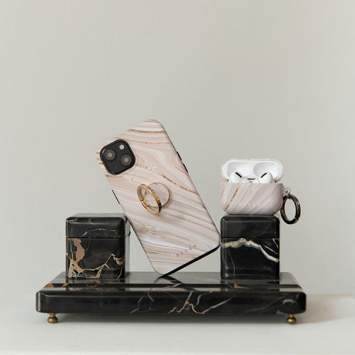 Full Glam - Beige AirPods 3 Case 6