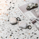 Full Glam - Beige Samsung Galaxy Buds Pro 2 Case 5