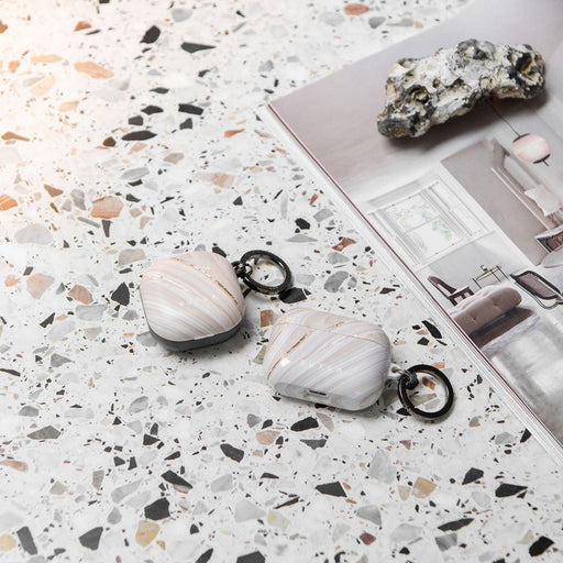 Full Glam - Beige Samsung Galaxy Buds Pro 2 Case 5
