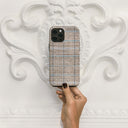 Cosy Sweater - Fall Samsung Galaxy A13 4G Case 7