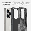 First Expedition - Gray iPhone 13 Pro Max Case 6