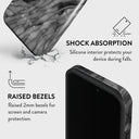 First Expedition - Gray iPhone 13 Pro Max Case 8