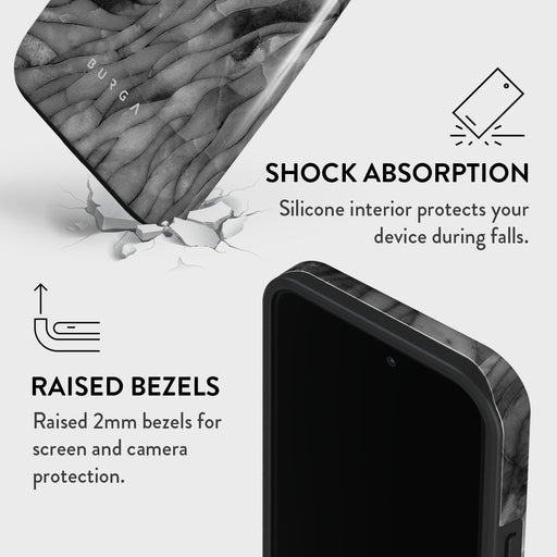 First Expedition - Gray iPhone 13 Pro Case 8