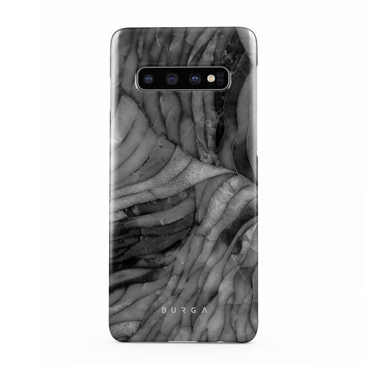 First Expedition - Gray Samsung Galaxy S10 Plus Case 1