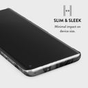First Expedition - Gray Samsung Galaxy S10 Plus Case 4