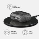 First Expedition - Gray AirPods Pro 2 Case 3