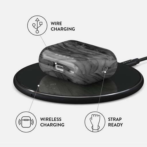 First Expedition - Gray AirPods Pro 2 Case 3