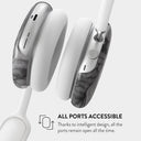 First Expedition - Gray AirPods Max Case 6