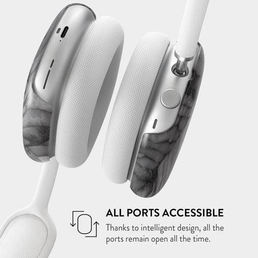 First Expedition - Gray AirPods Max Case 6
