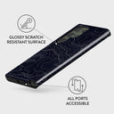Drifting Shores - Line Art Samsung Galaxy S23 Ultra Case 7