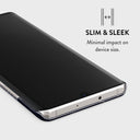 Drifting Shores - Line Art Huawei P30 Pro Case 4
