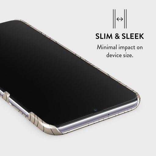 Wild Terrain - Minimalist Samsung Galaxy A70 Case 4