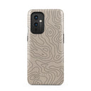 Wild Terrain - Minimalist OnePlus 9 Case 1