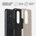 Wild Terrain - Minimalist OnePlus 9 Case 2