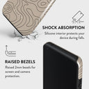 Wild Terrain - Minimalist OnePlus 9 Case 4