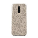 Wild Terrain - Minimalist OnePlus 7 Pro / 7T Pro Case 1