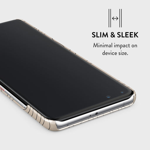 Wild Terrain - Minimalist Huawei P40 Pro Plus Case 4