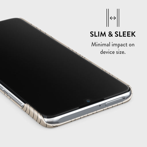 Wild Terrain - Minimalist Huawei P30 Lite Case 4