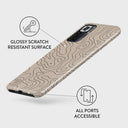 Wild Terrain - Minimalist Xiaomi Redmi Note 10 Pro Case 3