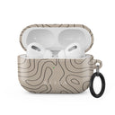 Wild Terrain - Minimalist AirPods Pro Case 1