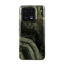 Misty Forest - Green Marble Xiaomi 13 Pro Case 1