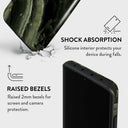 Misty Forest - Green Marble Xiaomi 13 Pro Case 4