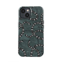 Constant Danger - Cool iPhone 13 Mini Case 5