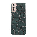 Constant Danger - Cool Samsung Galaxy S21 Plus Case
