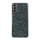 Constant Danger - Cool Samsung Galaxy S21 Case 5
