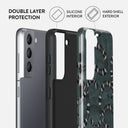 Constant Danger - Cool Samsung Galaxy S21 Case 6