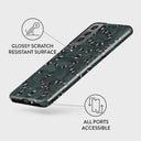 Constant Danger - Cool Samsung Galaxy S21 Case 7