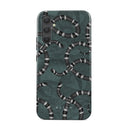 Constant Danger - Cool Samsung Galaxy A34 Case 1